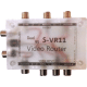 S-VR11 Video Router